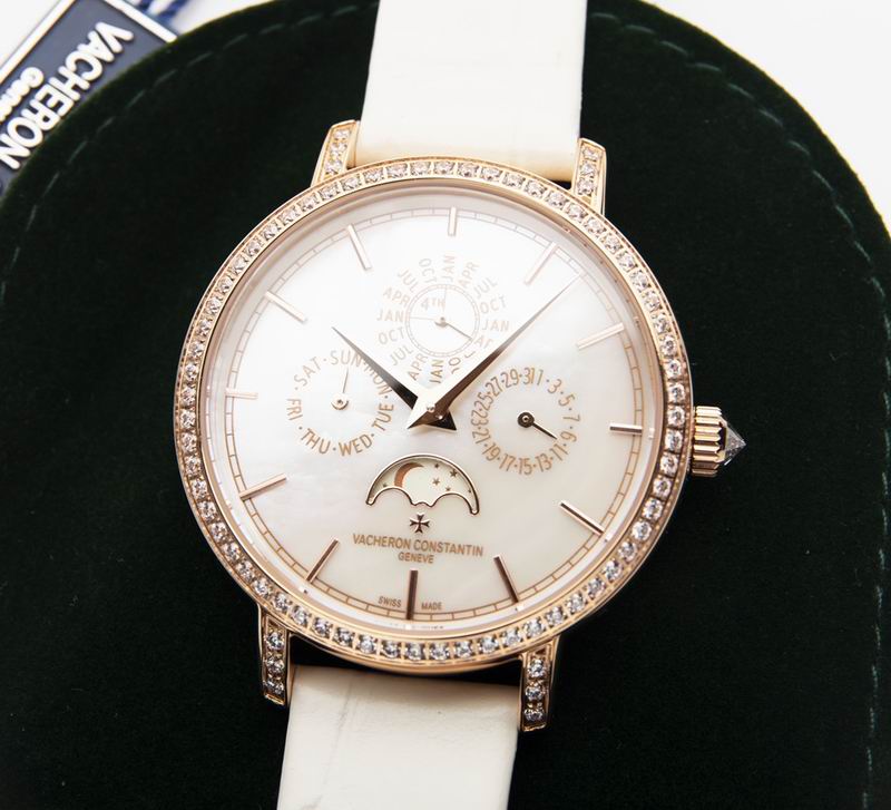 Vacheron Constantins woman watch 01 (13)